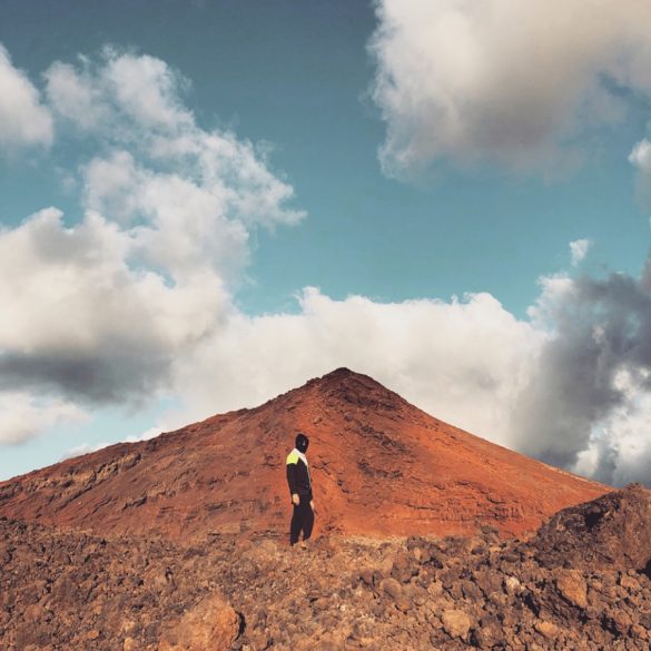 Algorythm - Marrakech