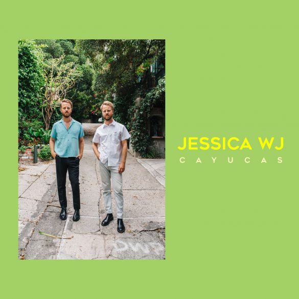“…the perfect pop concoction for fantastic and frantic young love.” – NPR Music “…deep sonic explorations that leave the listener eager for more.” – Paste Pronounced “ky-yook-us”, is the monikered homage to a sleepy little seaside town in San Luis Obispo County, not far from their home of Santa Monica, California. Cayucas' newest single “Jessica WJ” has joined the fan favorites that propelled them to nearly 25 million streams on Spotify, including “High School Lover,” Cayucos,” and “Moony Eyed Walrus,” in their touring set list for the first time since the release of the lively and vivacious first single from their forthcoming new record Real Life. “Jessica WJ” serves as the first step towards a diverse new album, produced by Dennis Herring (Elvis Costello, Modest Mouse, Twin Shadow), which highlights the growth of the band over the last three years through dynamic songwriting and a modern approach to production. Scheduled for release in early 2019 on Park The Van Records, the new material, which retains the band’s signature indie sensibilities while expanding their depth into more succinct and crisp pop territory, represents the first release since their 2015 sophomore album Dancing At The Blue. Paired with their debut record Bigfoot, the band has gained exposure on NPR, Pitchfork, Consequence of Sound, Stereogum and created two albums that broke the Billboard Independent Chart. Jump on to Spotify and give them a good hard listen - you will be mesmerised with their dance-pop infused bangers, you’ll be dreaming of dancing at a beach festival with a margarita in hand for hours.