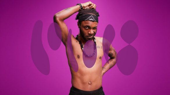 JPEGMAFIA