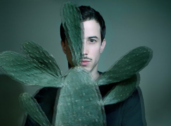 Jeremie Whistler