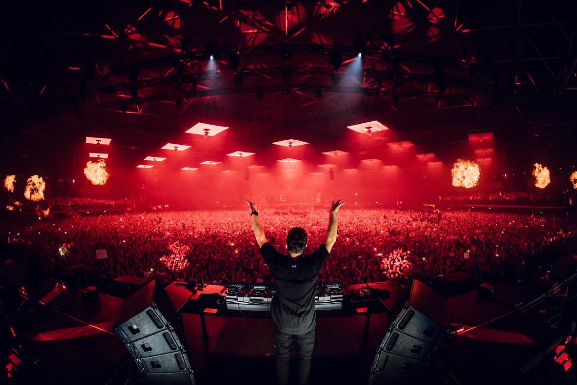 Martin Garrix