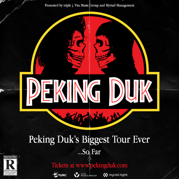 Peking Duck