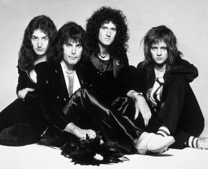 QUEEN’S ICONIC “BOHEMIAN RHAPSODY”