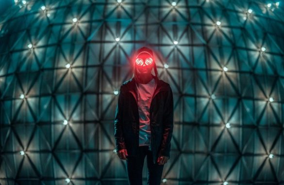 REZZ x Blanke