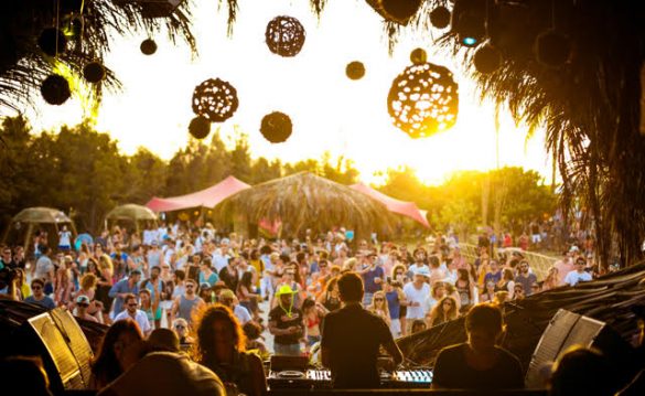 SXM Festival