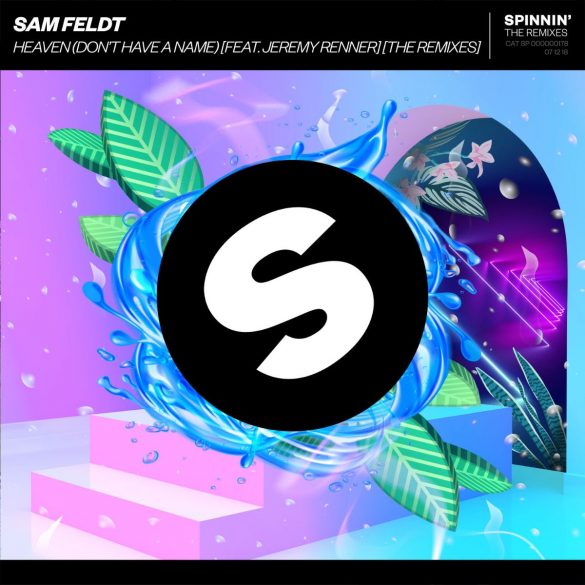 Sam Feldt