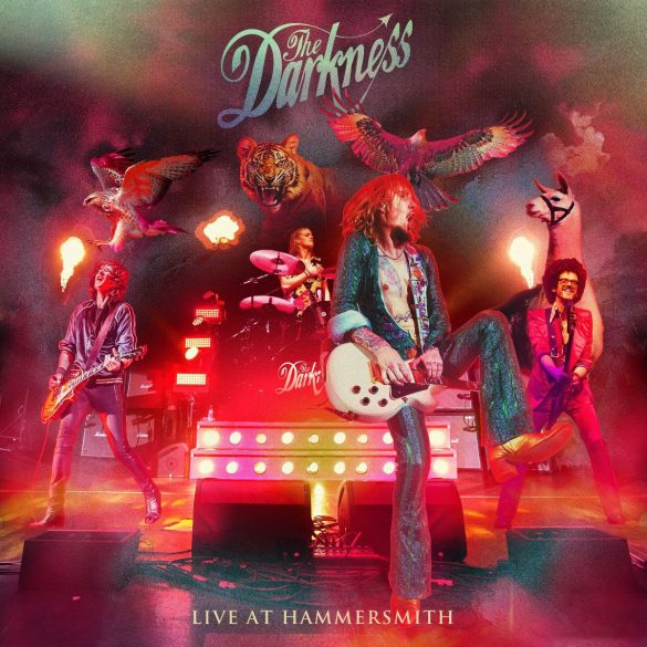 The Darkness