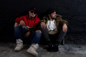 Sergio Bennett & Coopdown sign ‘Dirty Money’ on YET Records