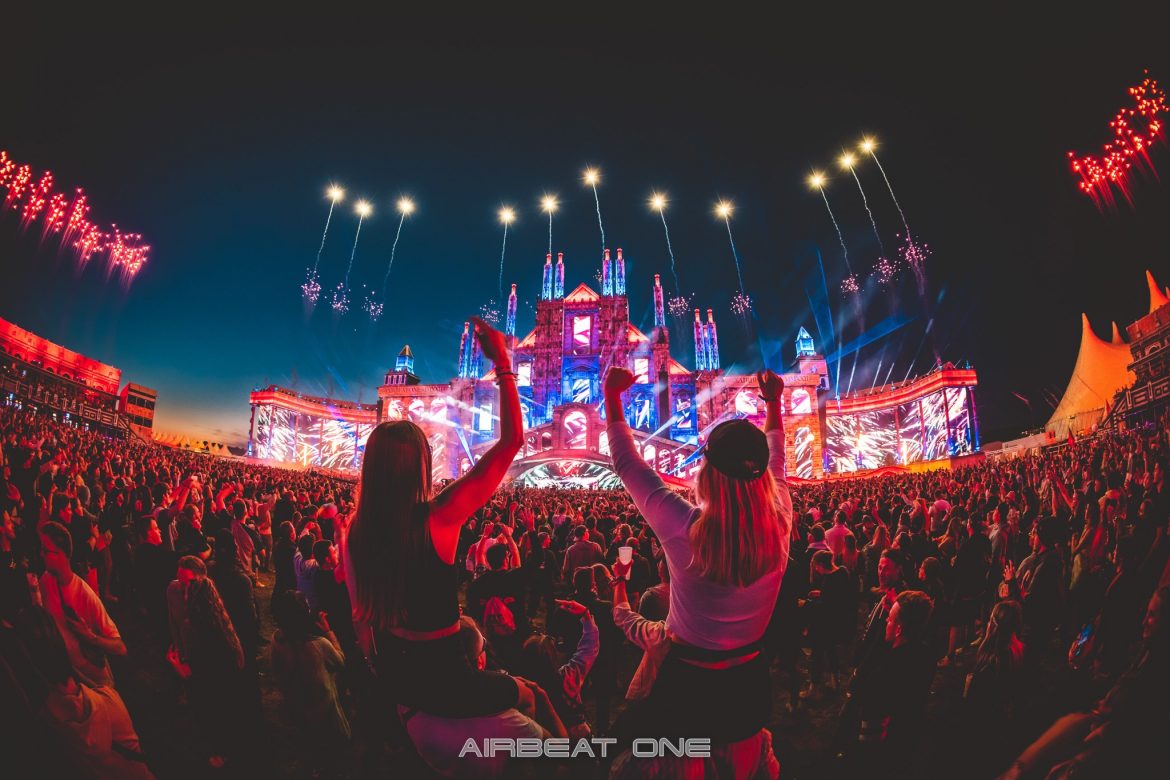 Discover the Electrifying Airbeat One Festival 2024 Lineup