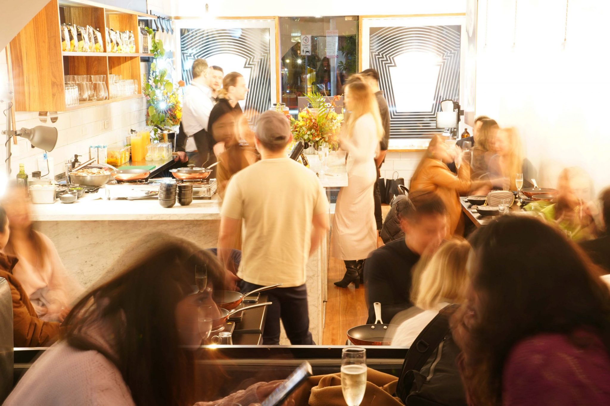 HEINZ launches ONE PAN EATERY in Melbourne from 17 to 20 August The