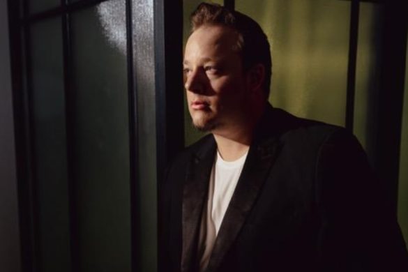 GREG GOULD RELEASES POWERFUL SEXUAL ABUSE ANTHEM WHO GAVE YOU PERMISSION?