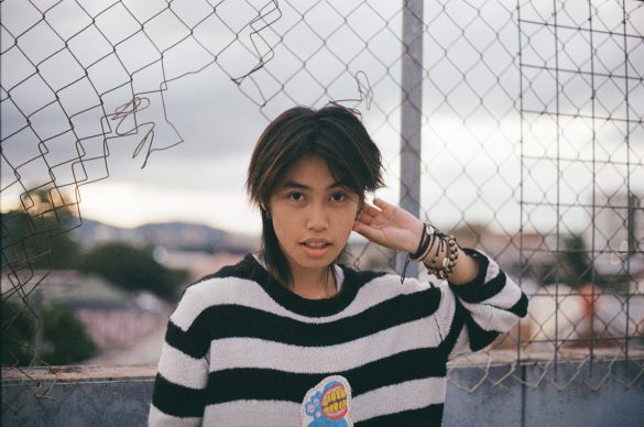 16 YEAR OLD ARTIST IXARAS LAUNCHES LABEL 'ANTI DISMAL' DEDICATED TO CHAMPIONING YOUTH ACCESS TO LIVE MUSIC