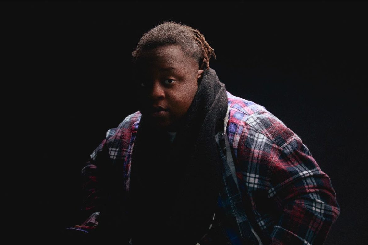 ARNO FARAJI ANNOUNCES DEBUT MIXTAPE RETURN TO RAJI