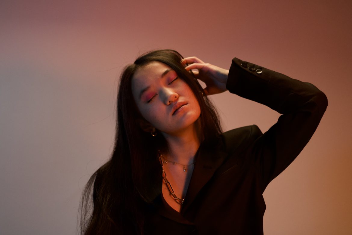 Christina Kennedy 'Echoes Of Us' Premiere