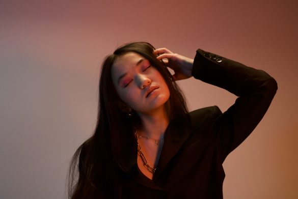 Christina Kennedy 'Echoes Of Us' Premiere