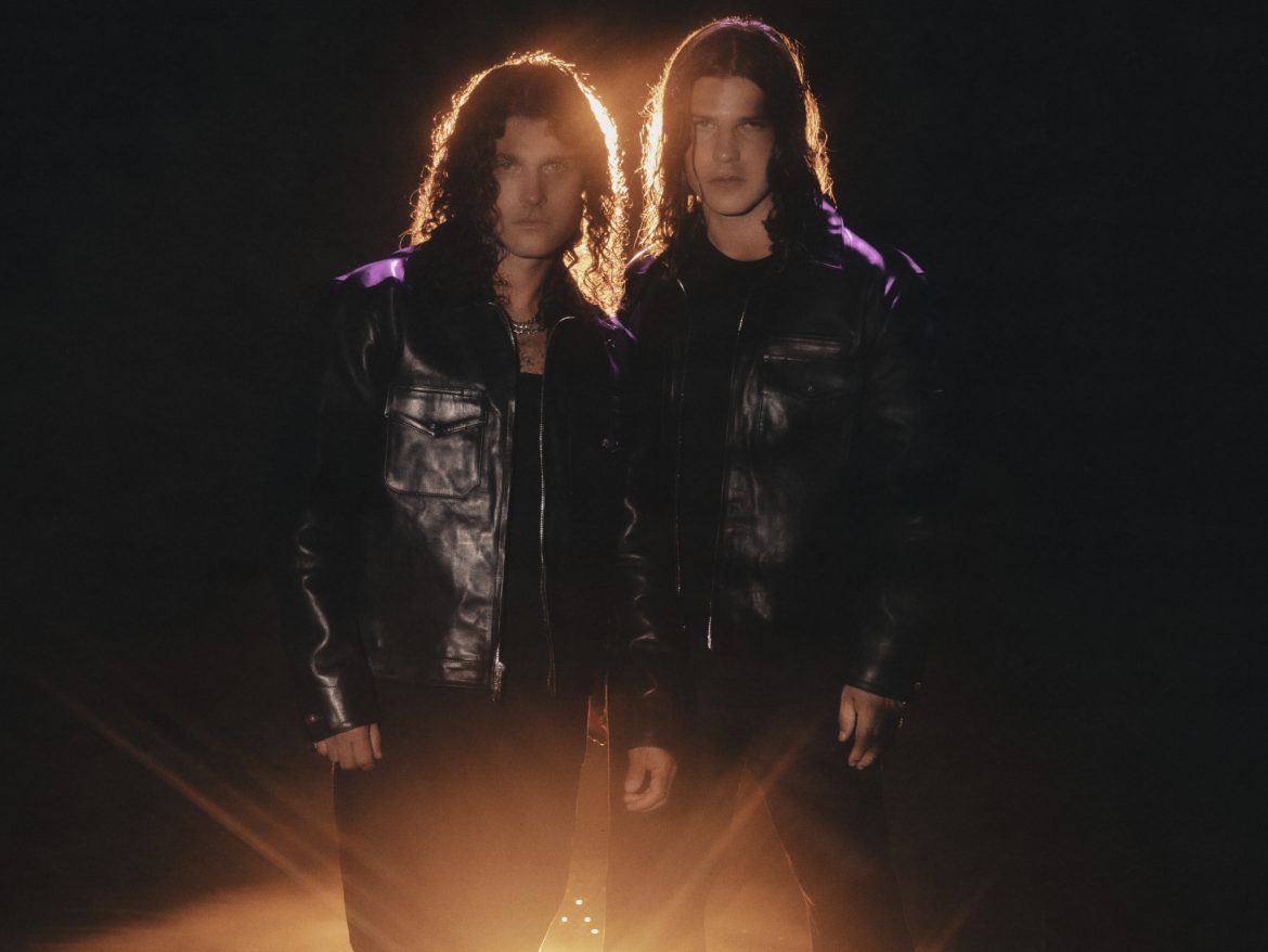 Multi-platinum Duo DVBBS and Dutch Producer Boaz van de Beatz