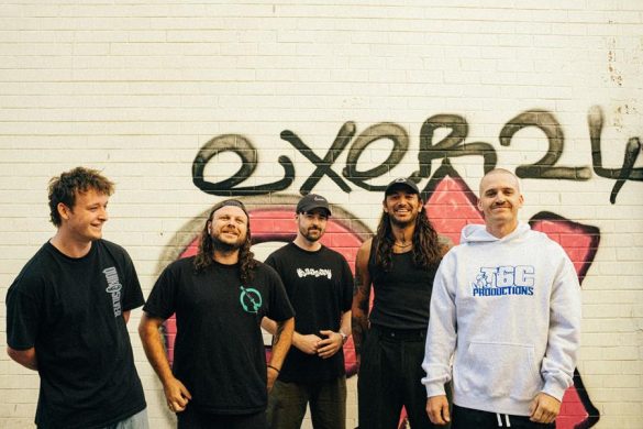 Indigo Blaze - Release Animated Thriller 'CRITICAL HIT'