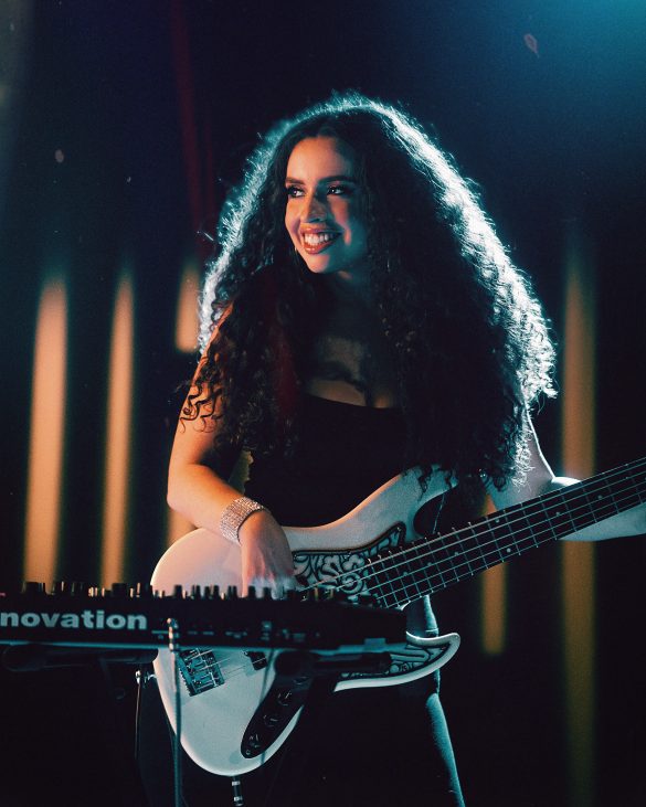 Interview with Curly Hendo: Journey, Challenges, and Wisdom