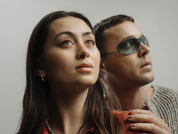 Jasmine Thompson and Felix Jaehn Release "Without You"