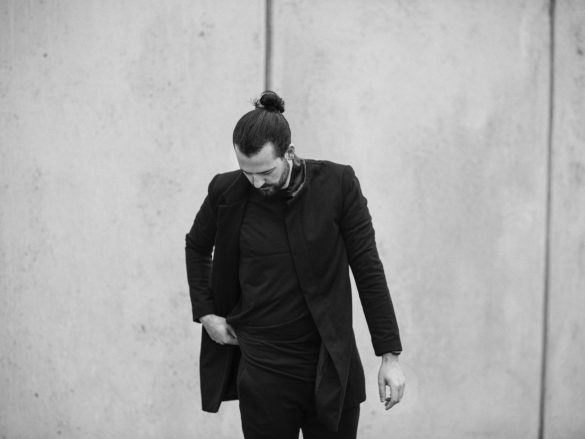 Matt Hawk Challenges Listeners with "SKELETON"