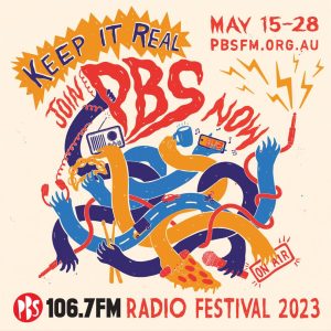 PBS 106.7FM RADIO FESTIVAL IS HERE
