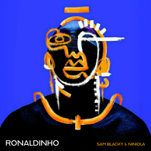 Sam Blacky Joins Forces With Niniola On 'Ronaldinho'