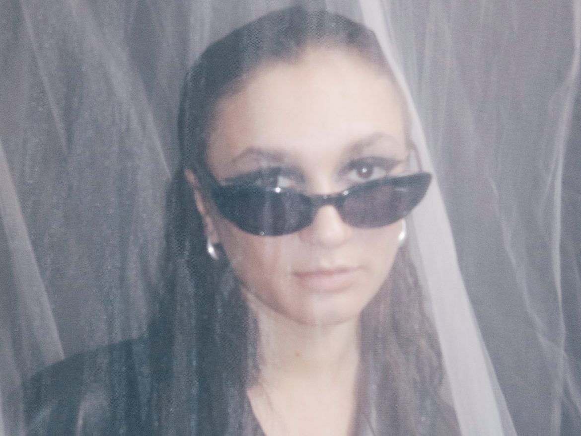 DAYA Releases New Pop-Electronic Single "Don't Call"