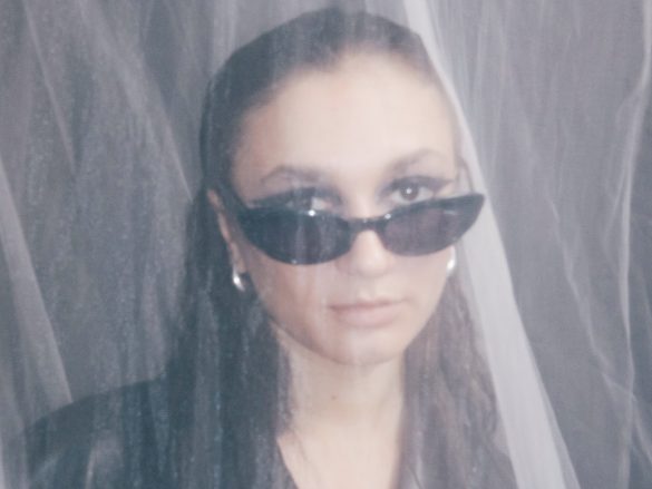 DAYA Releases New Pop-Electronic Single "Don't Call"