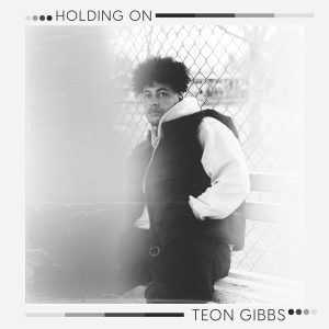 Teon Gibbs 'Holding On' Premiere