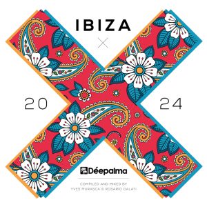 Déepalma Ibiza 2024 - Déepalma Records