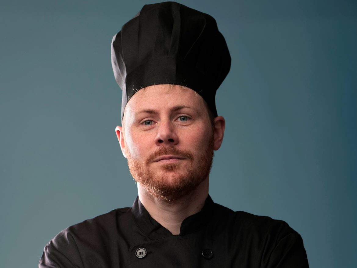 Spag Heddy’s New EP "The Big Boil" Out Now