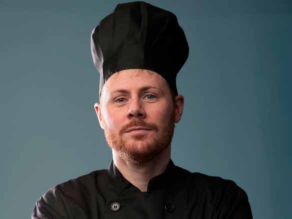 Spag Heddy’s New EP "The Big Boil" Out Now