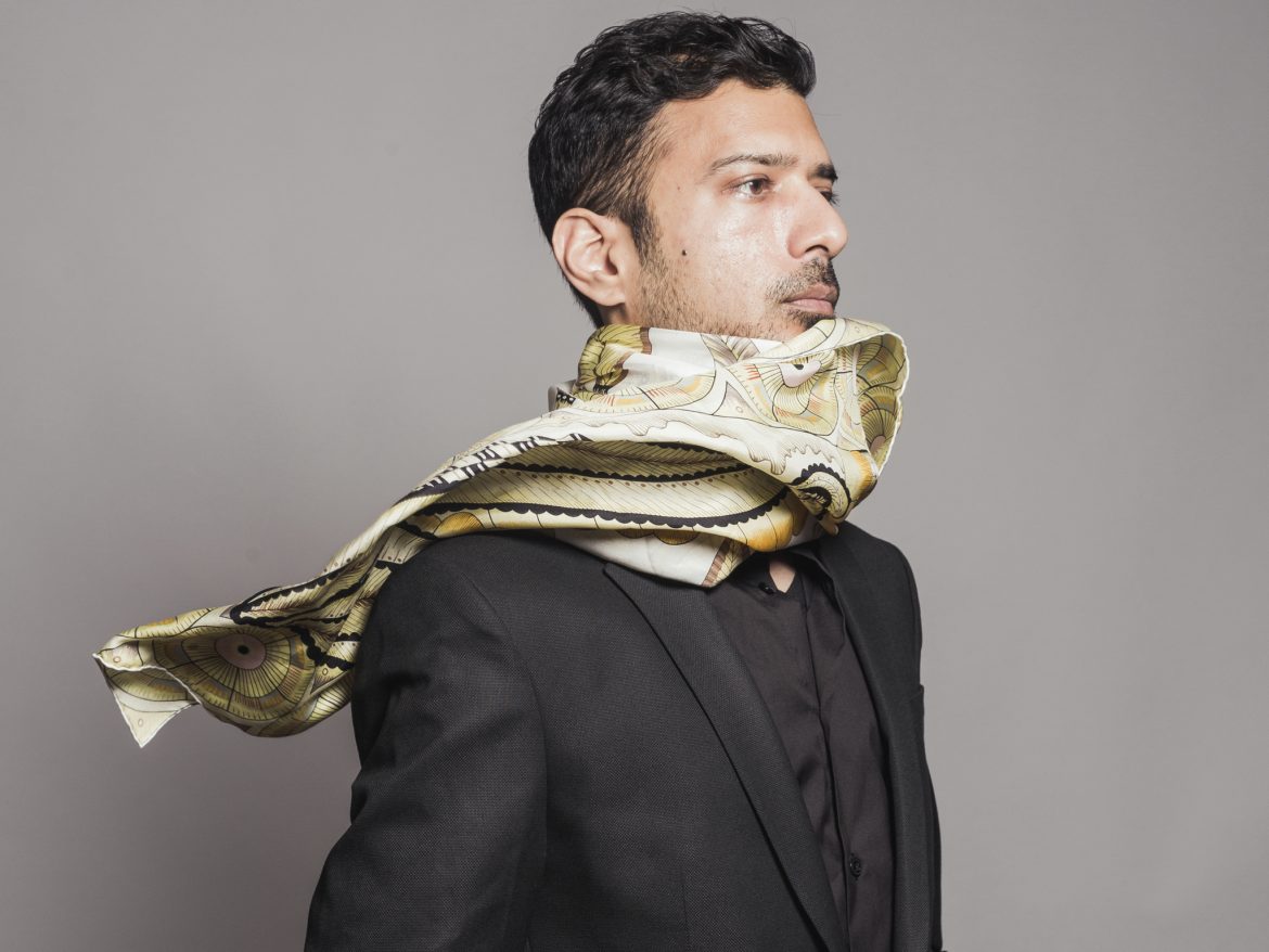 Wiwek returns with jungle terror on W&W's Rave Culture