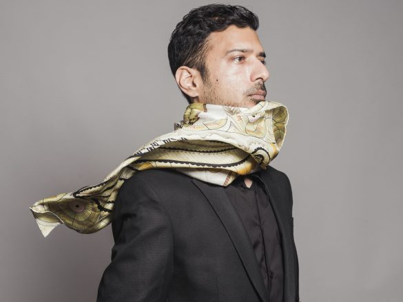 Wiwek returns with jungle terror on W&W's Rave Culture