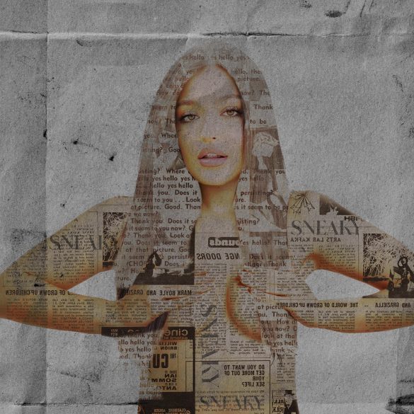 Indie Pop Star earth2zoe's Emotional Anthem 'Sneaky'