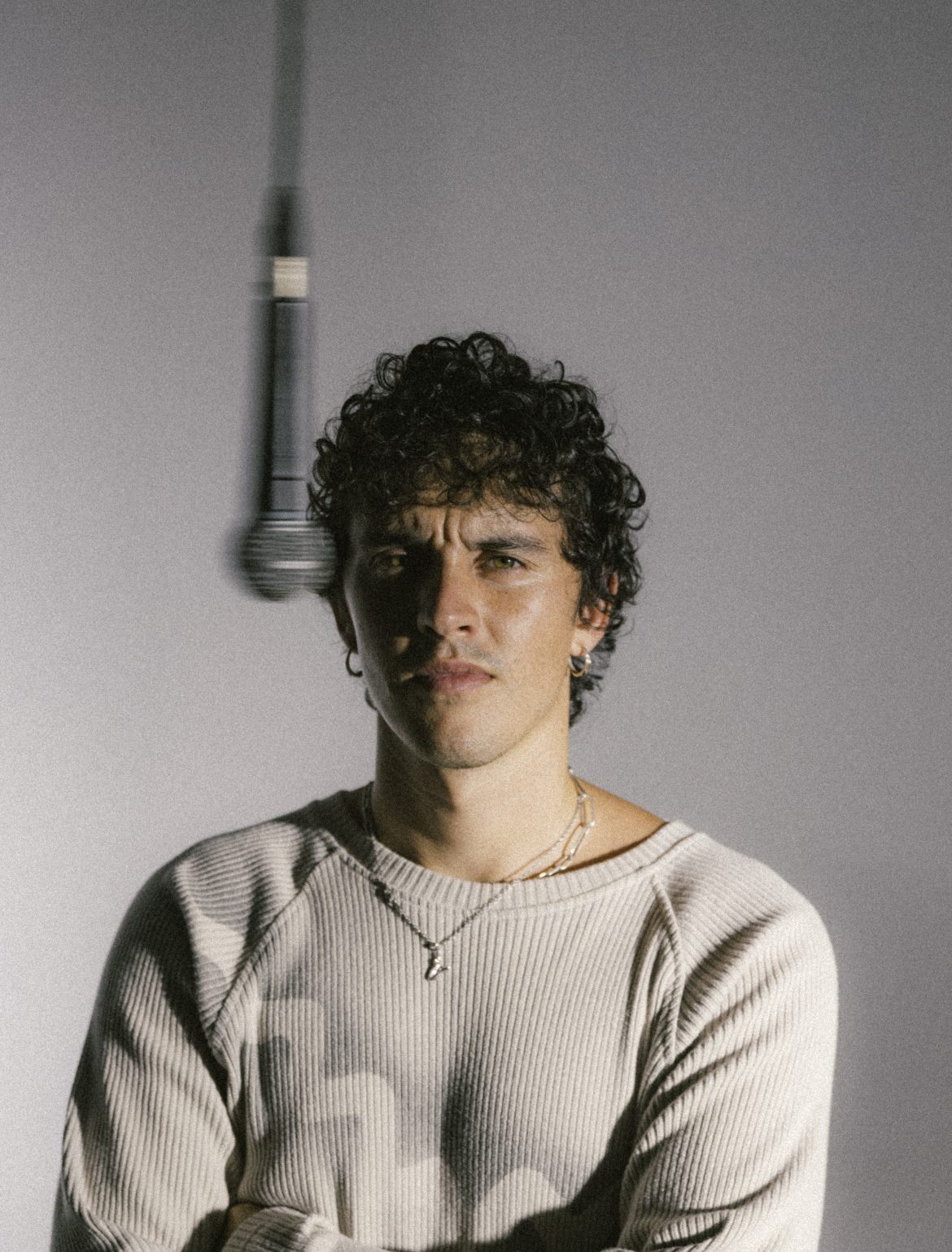 Interview: GOODFRND - Chaos, Confidence, and 'FEEL GOOD'