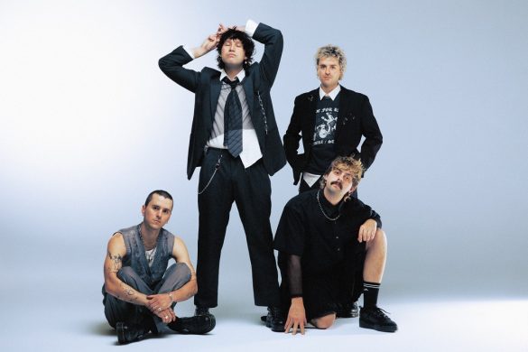 Interview: Bakers Eddy "Brotherhood, Honesty, Chaos, and Catharsis"